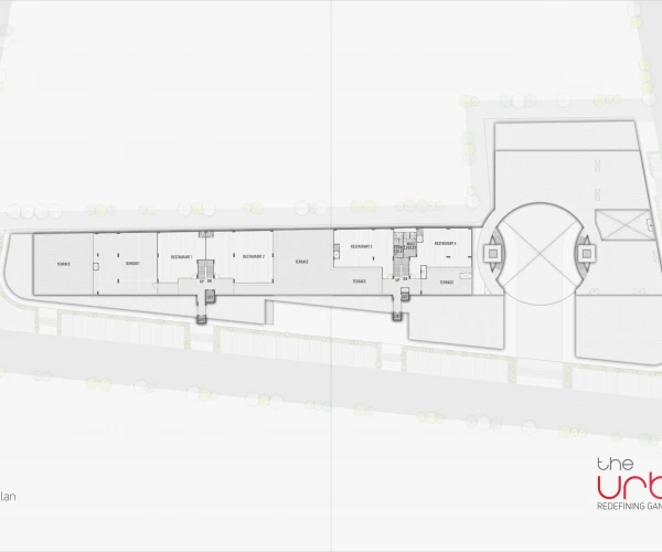 6 Floor Plan